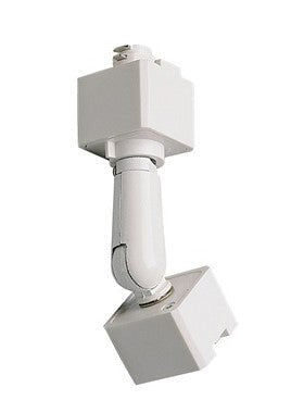 Nora Lighting NT-334W LED Track Head