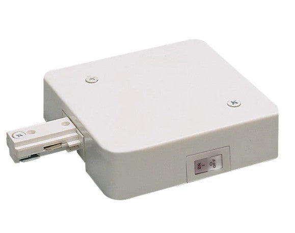 Nora Lighting NT-348W/12A Track Lighting