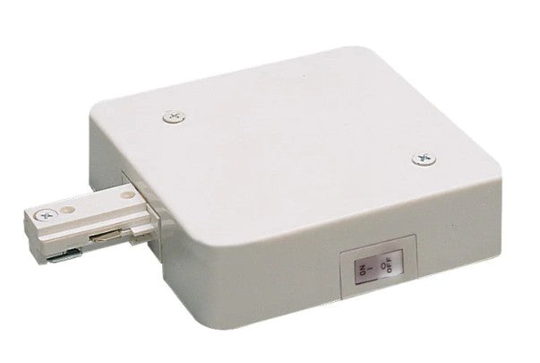 Nora Lighting NT-348W/2.5A Track Lighting
