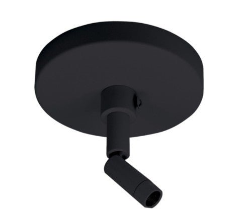 Nora Lighting NT-349B Track Lighting