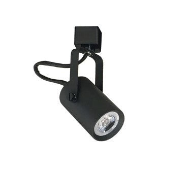 Nora Lighting NTE-860L9CDM10B LED Track Head