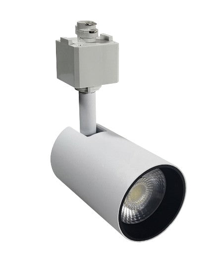 Nora Lighting NTE-864L935NW LED Track Head