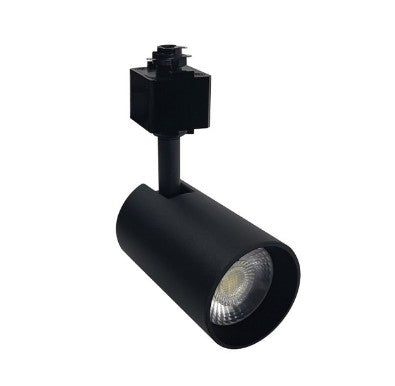 Nora Lighting NTE-864L940NB/L LED Track Head
