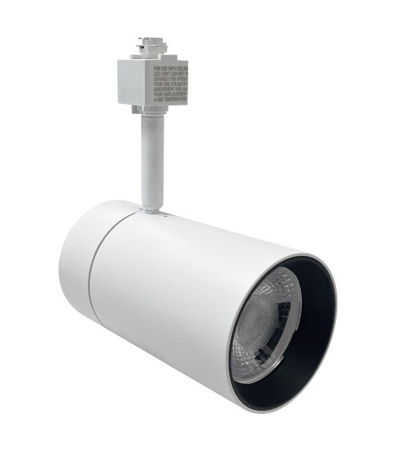 Nora Lighting NTE-866L927FW/J LED Track Head