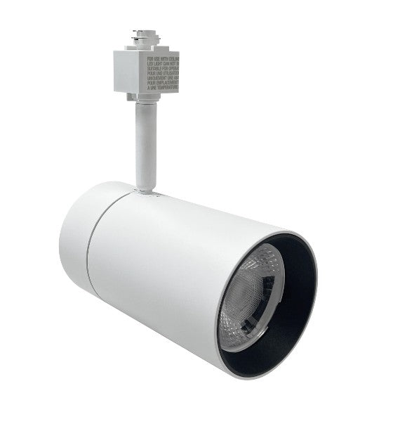 Nora Lighting NTE-866L927NW LED Track Head