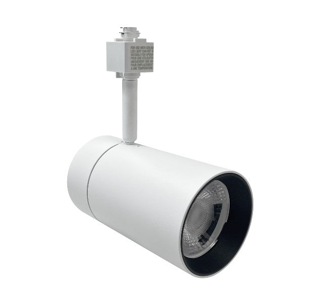 Nora Lighting NTE-866L930FW/L LED Track Head