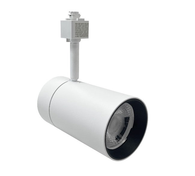 Nora Lighting NTE-866L930SW/L LED Track Head