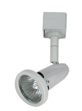 Nora Lighting NTH-620W/J LED Track Head