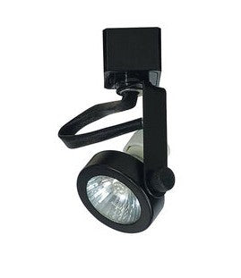 Nora Lighting NTH-697B/L LED Track Head