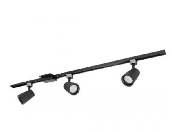 Nora Lighting NTLE-875940B Track Lighting Kit