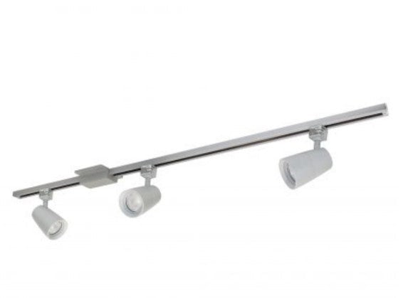 Nora Lighting NTLE-875940S Track Lighting Kit