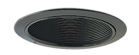 Nora Lighting NTM-40B LED Baffle