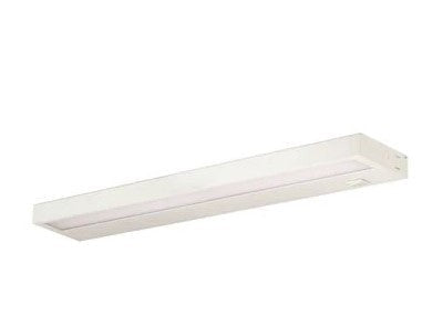 Nora Lighting NUD-8822/30WH Under Cabinet Light
