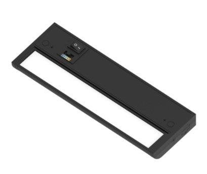 Nora Lighting NUDA-24TWB/USB Under Cabinet Light