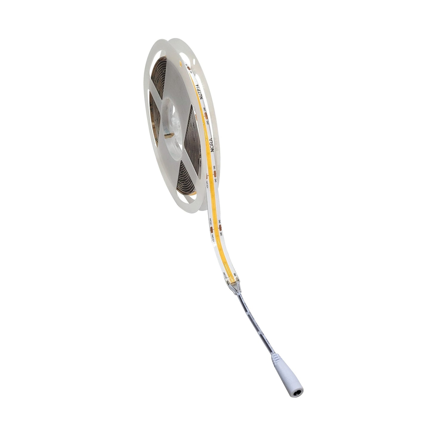Nora Lighting NUTP15-COB24CV100-930 LED Tape Light