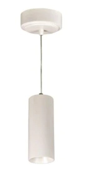 Nora Lighting NYLM-2C40XWWLE3A LED Cylinder