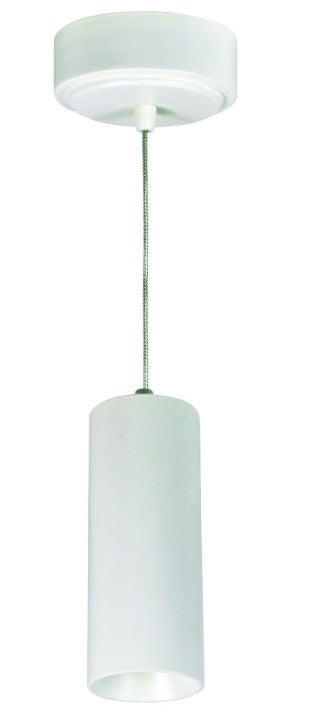 Nora Lighting NYLM-2C40XWWLE4A LED Cylinder