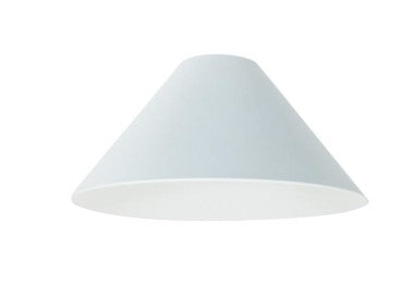 Nora Lighting NYLM-2CONEWW Lighting Shade