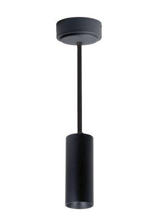 Nora Lighting NYLM-2ST30XBBLE4A/12 LED Cylinder