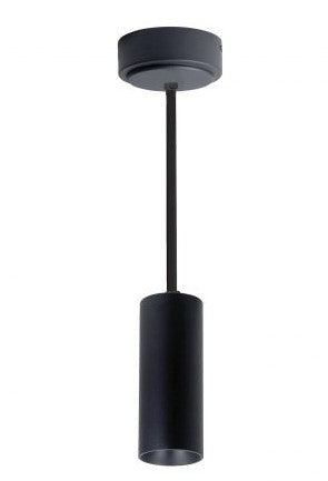 Nora Lighting NYLM-2STCDXBBLE3A/84 LED Cylinder