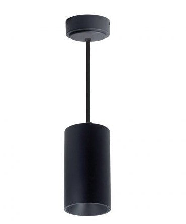 Nora Lighting NYLM-3ST30XBBLE4/12 LED Cylinder