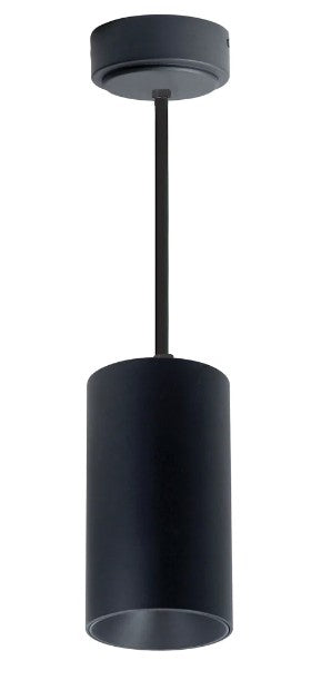 Nora Lighting NYLM-3ST30XBBLE4/24 LED Cylinder