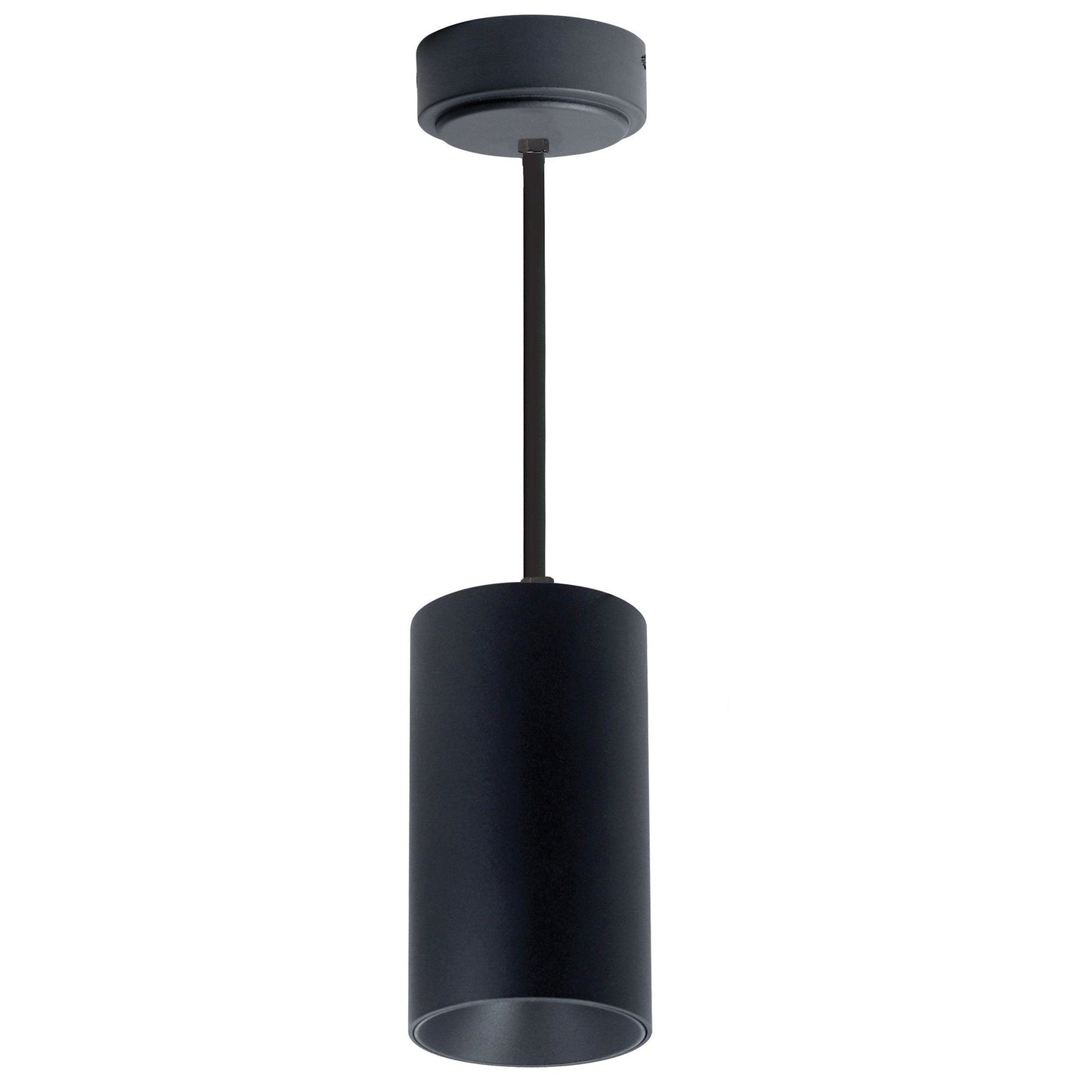 Nora Lighting NYLM-3ST40XBBLE4/72 LED Cylinder