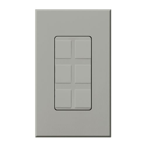 Lutron NT-6PF-GR Ballast & LED Driver