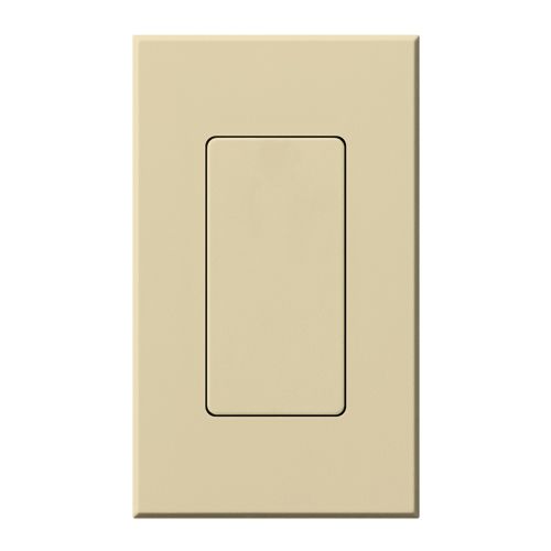 Lutron NT-BI-IV Wallplate Accessory