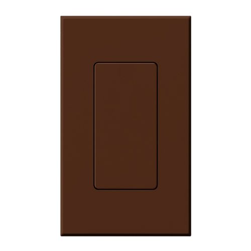 Lutron NT-BI-SI Wallplate Accessory