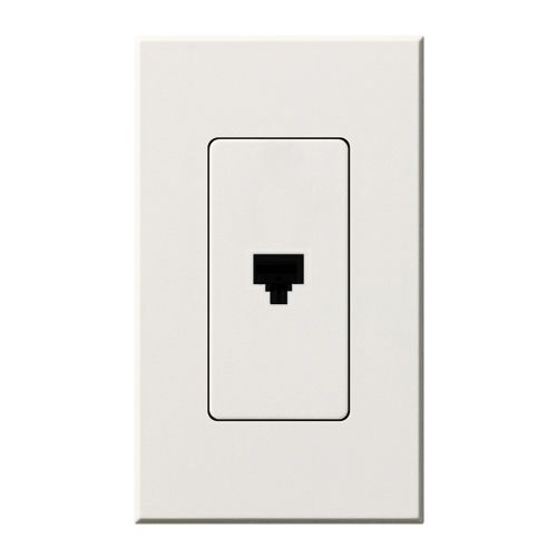 Lutron NT-PJ-WH Ballast & LED Driver
