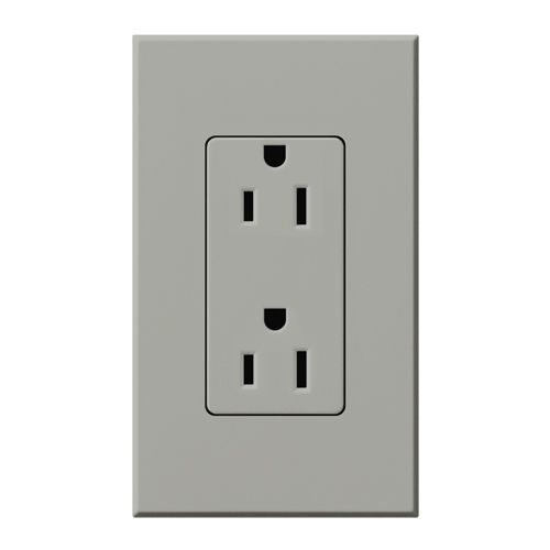 Lutron NTR-15-GR Ballast & LED Driver