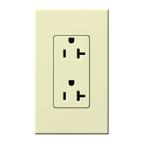 Lutron NTR-20-AL Ballast & LED Driver