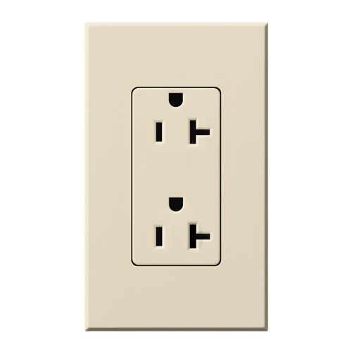 Lutron NTR-20-LA Ballast & LED Driver