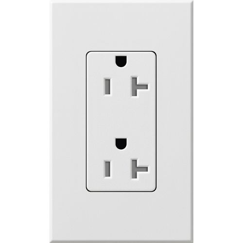Lutron NTR-20-TR-WH Ballast & LED Driver