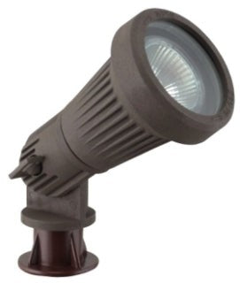 Orbit Large Bullet Bronze 1020BR