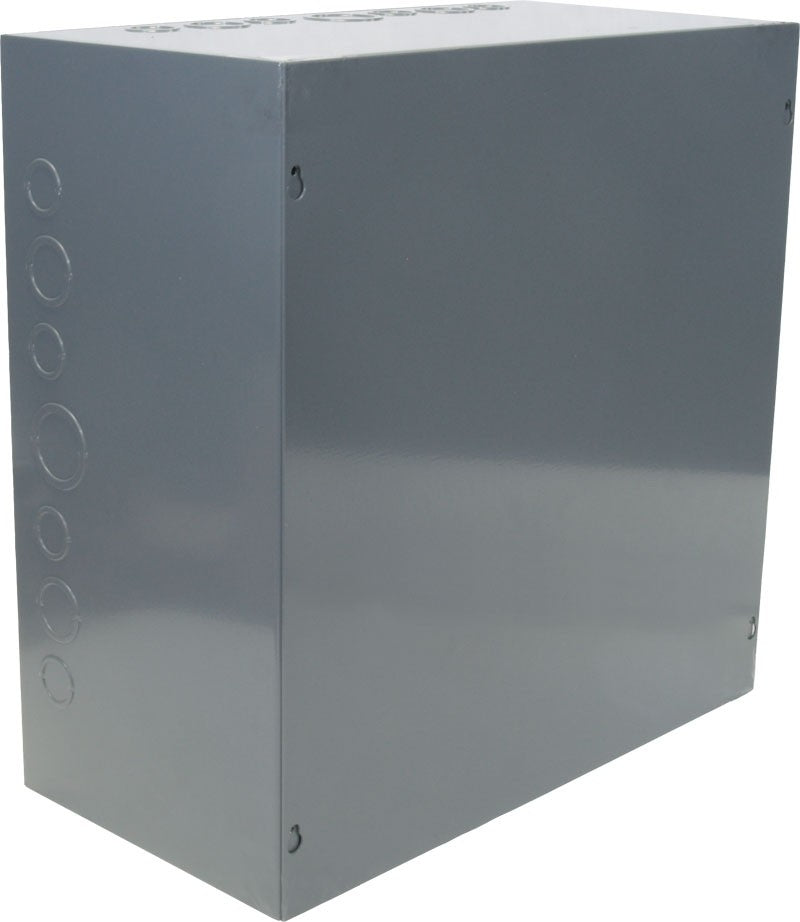 Orbit NEMA 1 Screw Cover Enclosure 16x16x6 16166