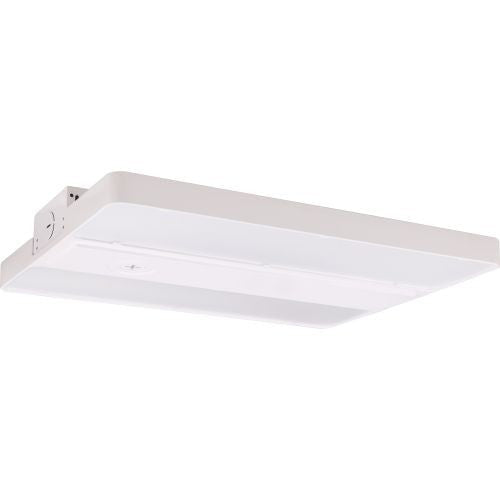 Orbit 4 Th Gen LED Linear Hb Adjustable Wattage/CCT 110W-150W 120-277V White AWCLLHB4150W