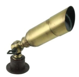 Orbit Mr 11 Brass/Stainless Steel Bullet Arch. Bronze B103ARB
