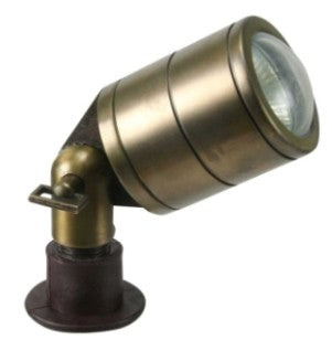 Orbit Eg Outdoor Special Brass/Stainless Steel Bullet Az B140AZ