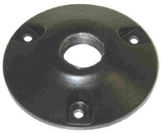 Orbit Round Base Green BASERGN