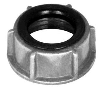 Orbit 4 in Insulated Zinc Conduit Bushing CBI-400