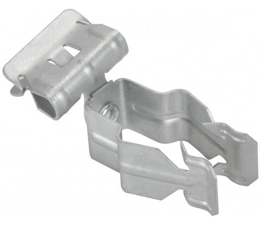 Orbit 3/4 in EMT Conduit to Flange Clip F12P58SM