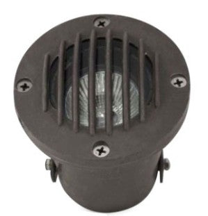 Orbit Fiber Glass MR16 Well Light Black FG5012BK