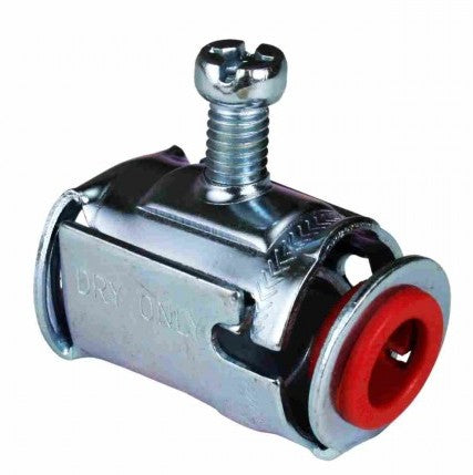 Orbit Steel Fastlock Connector 1/2 in FLC50