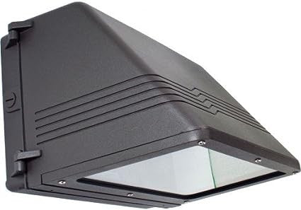 Orbit Premium Wall Pack Mh 400 120-277V HWP3DMH400