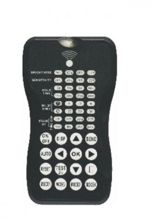 Orbit Remote Control Only, for LLHB 2 M LLHB2RC