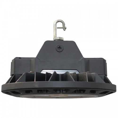 Orbit LED UFO High Bay 150W 277-480V 5000K Black LUHB3150WCW480V
