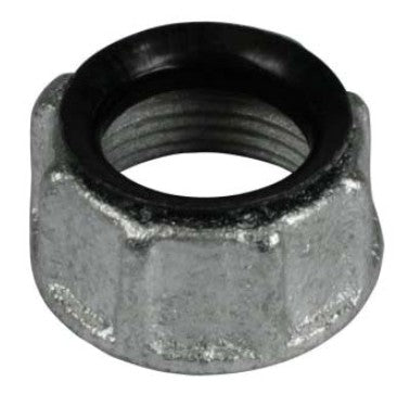 Orbit Malleable Iron Conduit Bushing Insulated, 1 in MCBI100