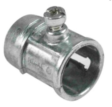 Orbit Conn 1/2 in Ss Fastlock OF1701